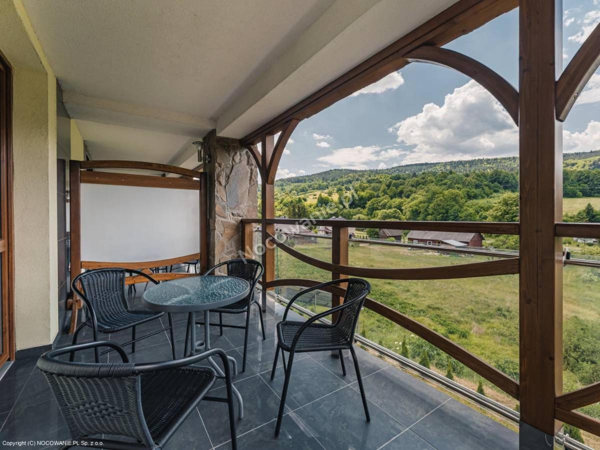 Hotel DobraNocka Malastow Exteriér fotografie
